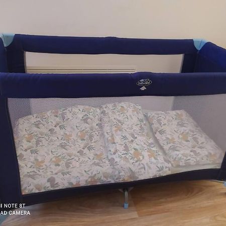 Appartement Calme La Montagne  Eksteriør bilde