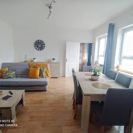 Appartement Calme La Montagne  Eksteriør bilde