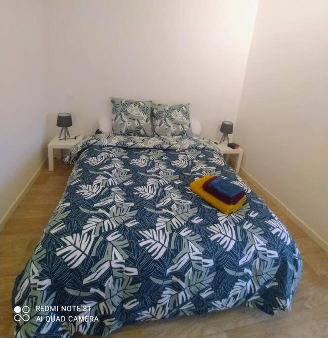 Appartement Calme La Montagne  Eksteriør bilde
