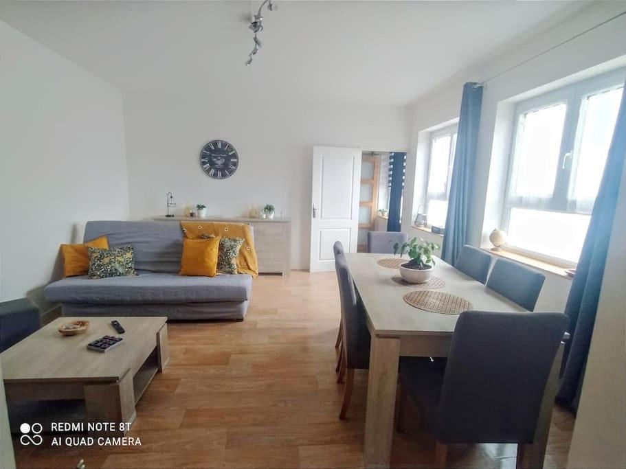Appartement Calme La Montagne  Eksteriør bilde