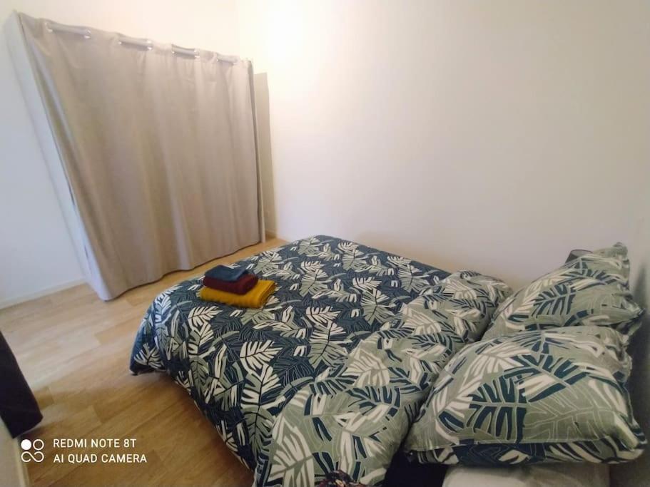 Appartement Calme La Montagne  Eksteriør bilde